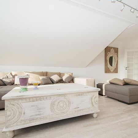 Ferienwohnung Nilsson Halstenbek Extérieur photo