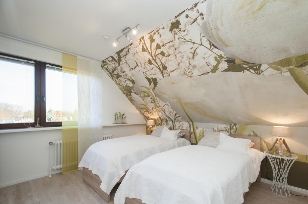 Ferienwohnung Nilsson Halstenbek Extérieur photo