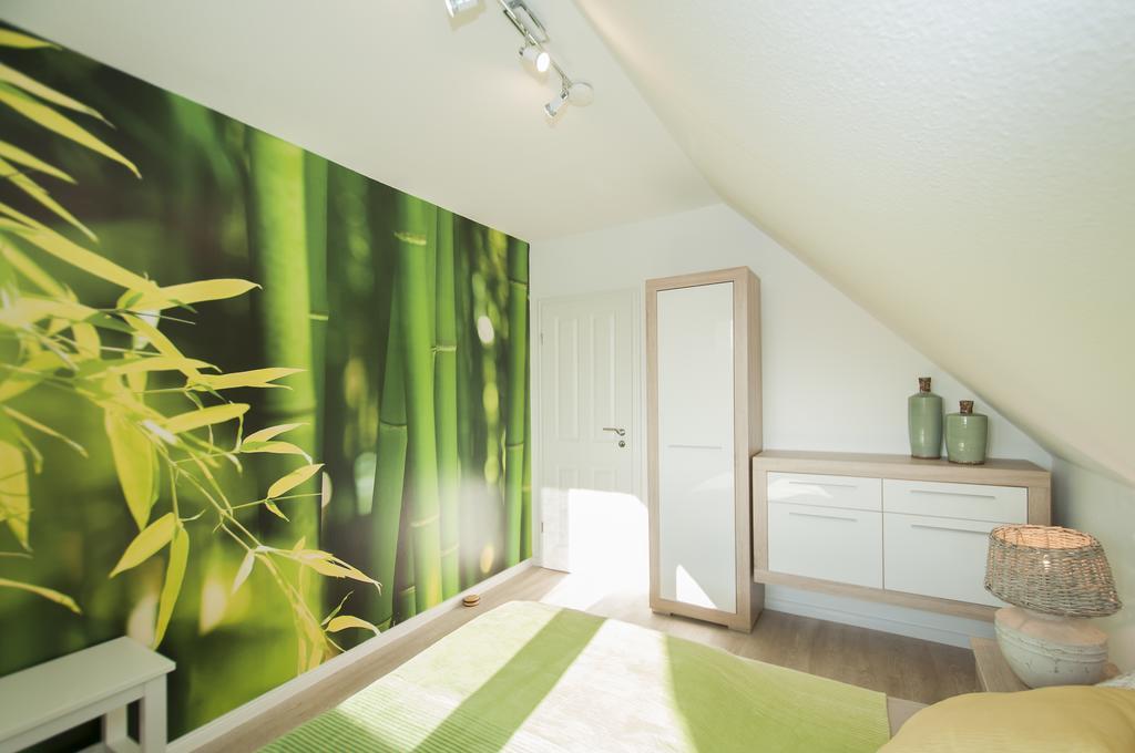 Ferienwohnung Nilsson Halstenbek Extérieur photo