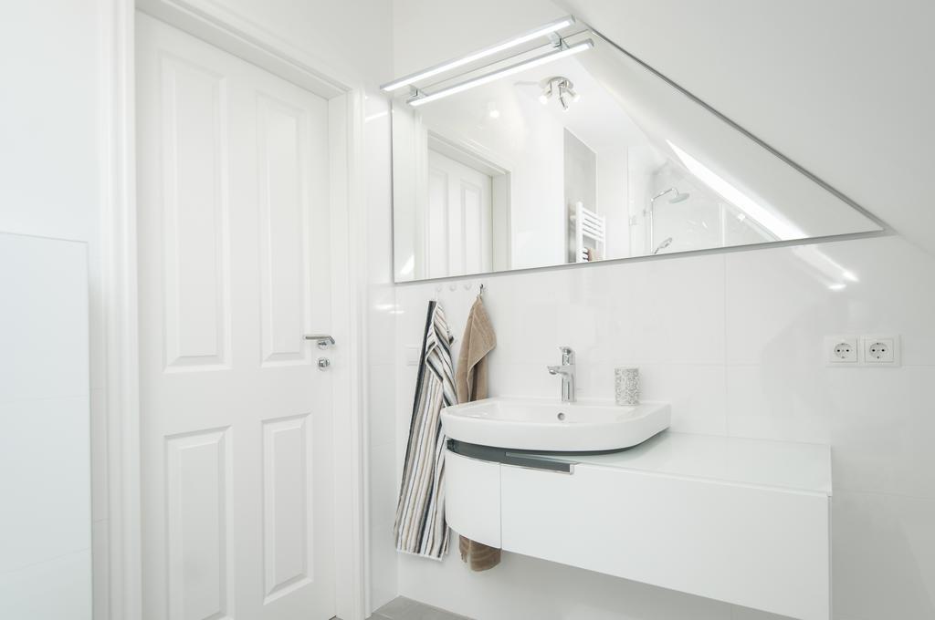 Ferienwohnung Nilsson Halstenbek Extérieur photo